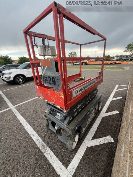 2018 SKYJACK SJIII-3219