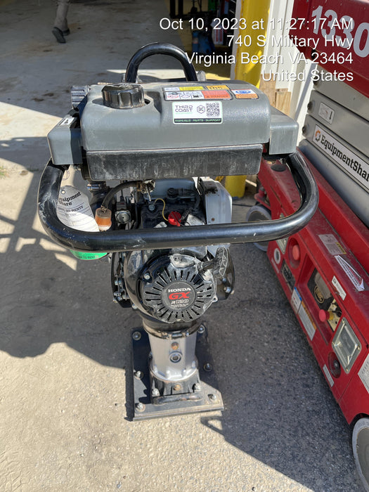 2022 THIRD COAST EQUIPMENT PR70H