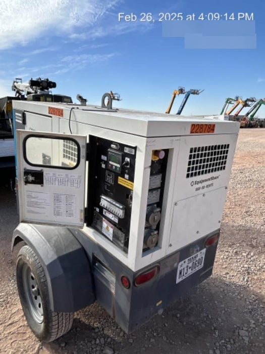 2022 ATLAS COPCO QAS45