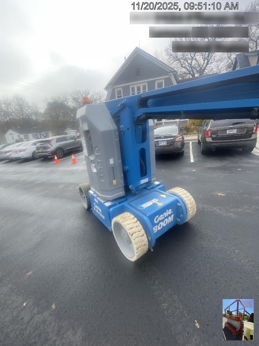 2021 GENIE Z-30/20N RJ