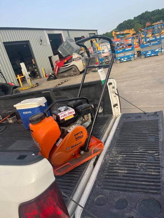 2023 MULTIQUIP MVC82VHW