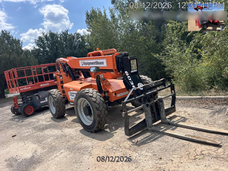 2021 SKYTRAK 6036
