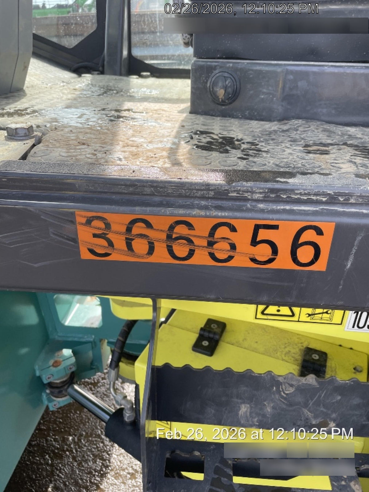 2023 AMMANN ARS70