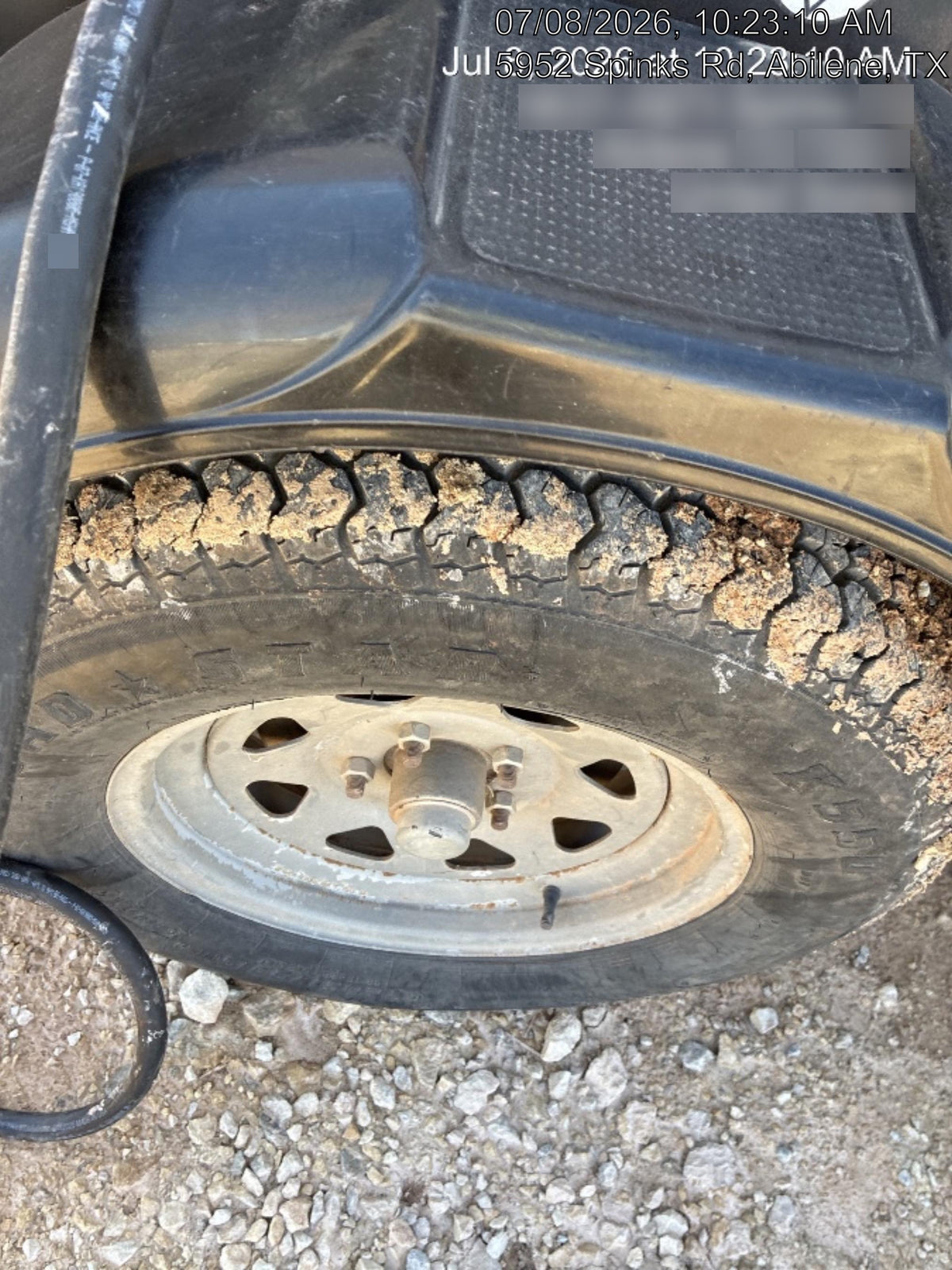 2018 WACKER NEUSON G25