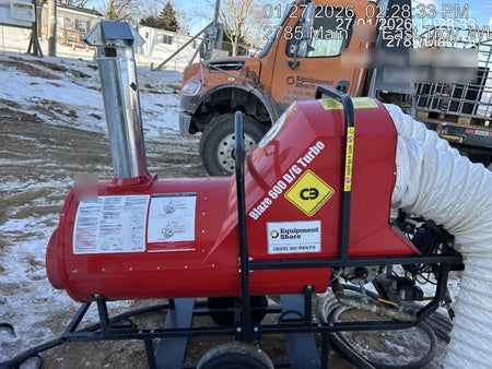 2024 CAMPO EB600G-RE3