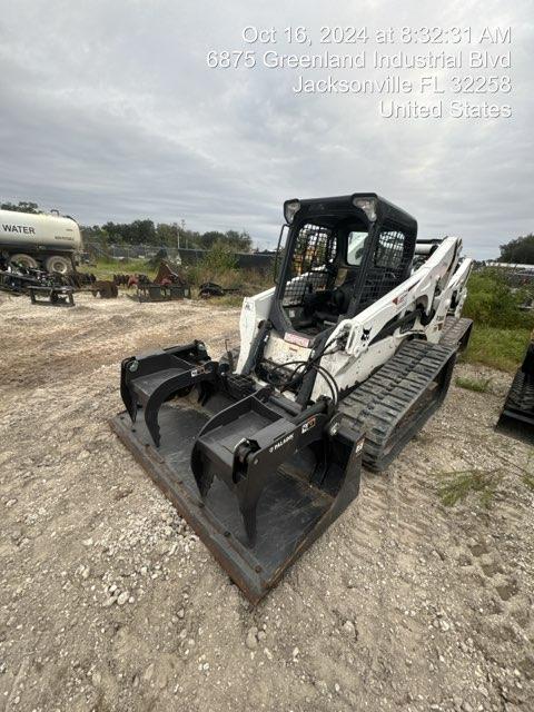 2022 PALADIN UTILITY GRAPPLE 11876-0022