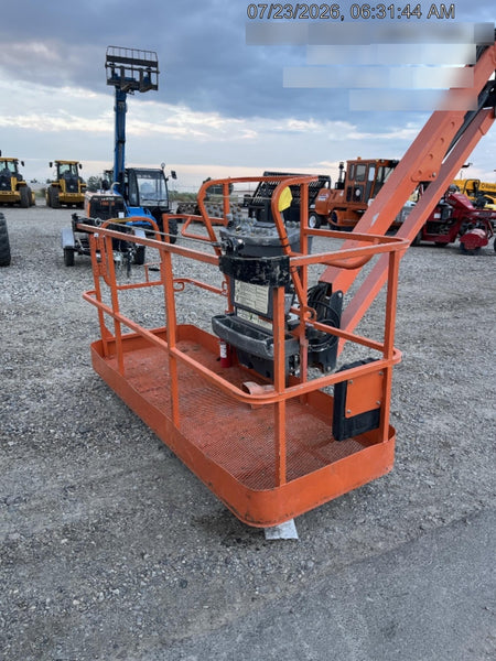 2022 JLG 1350SJP