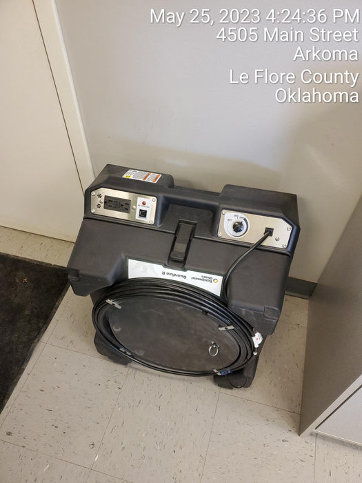 2022 PHOENIX Guardian R Hepa