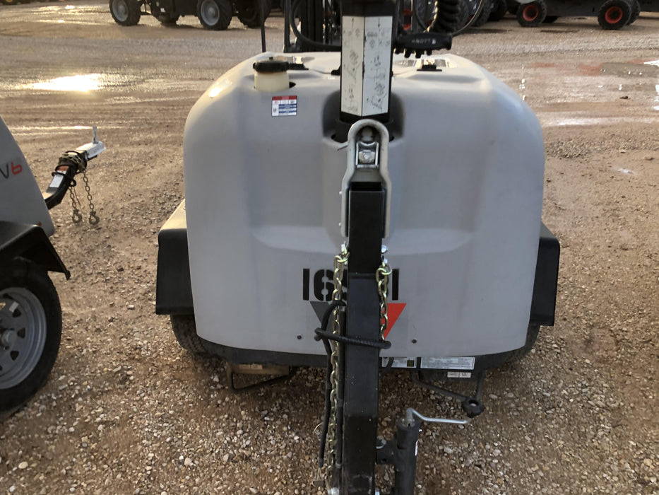 2018 WACKER NEUSON LTV6L-MH