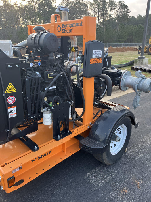 2021 PIONEER PP66S12L71-TD2.9L4