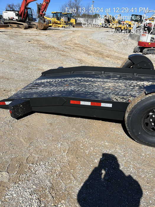 2023 STEELPOINT K19E