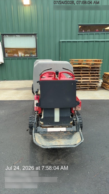 2023 TORO MBTX 2500-TS