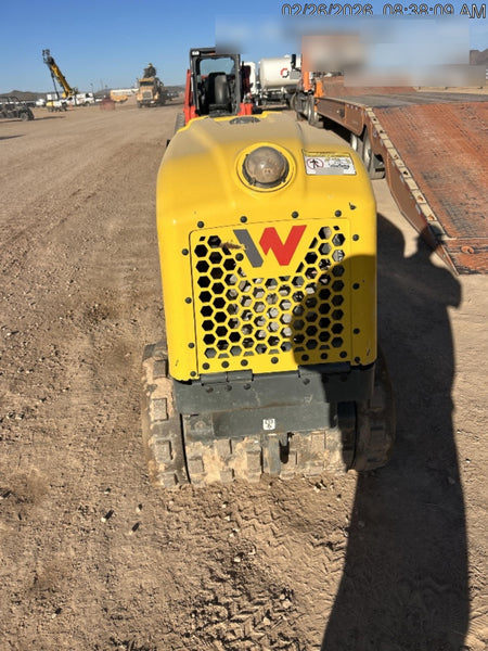 2024 WACKER NEUSON RTLx-SC3