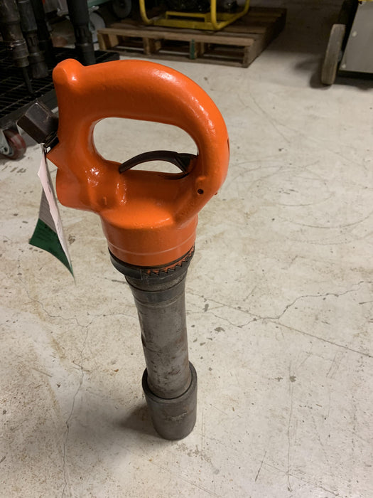 2020 MICHIGAN PNEUMATIC MP-133-ORANGE-NEP