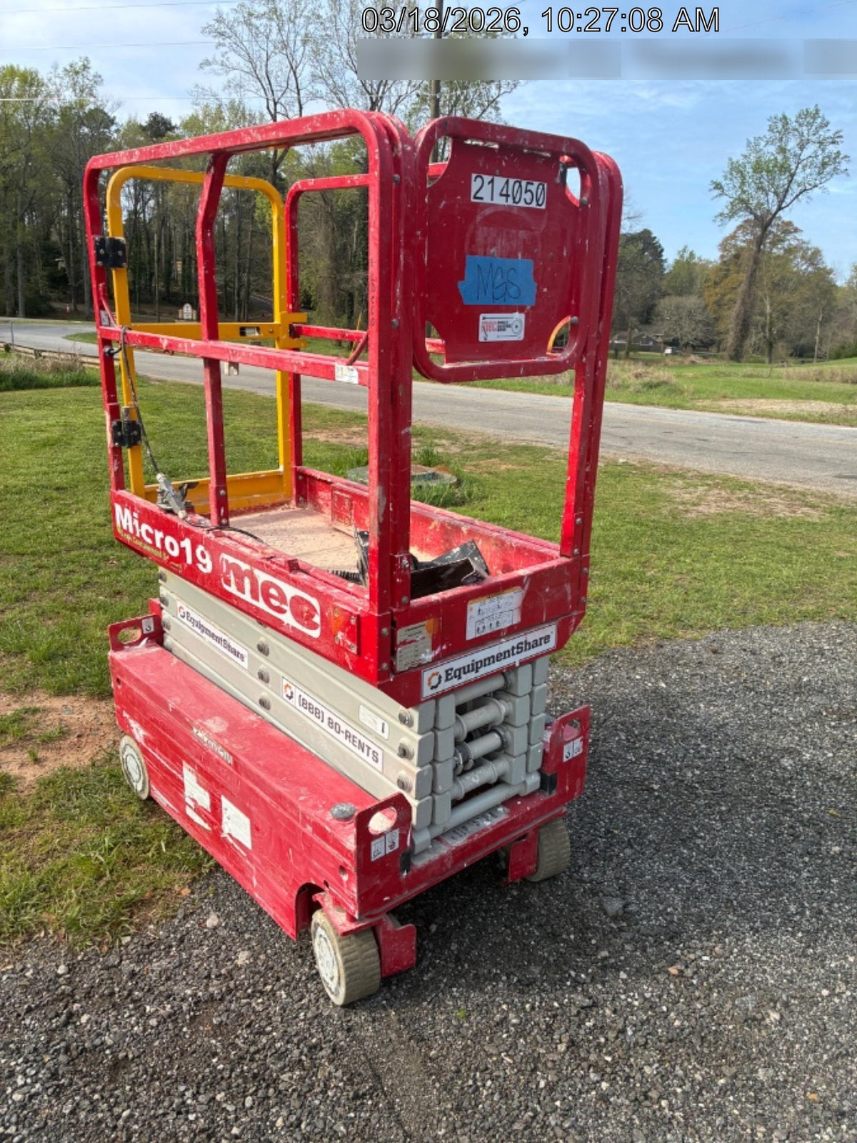 2022 MEC Micro 19