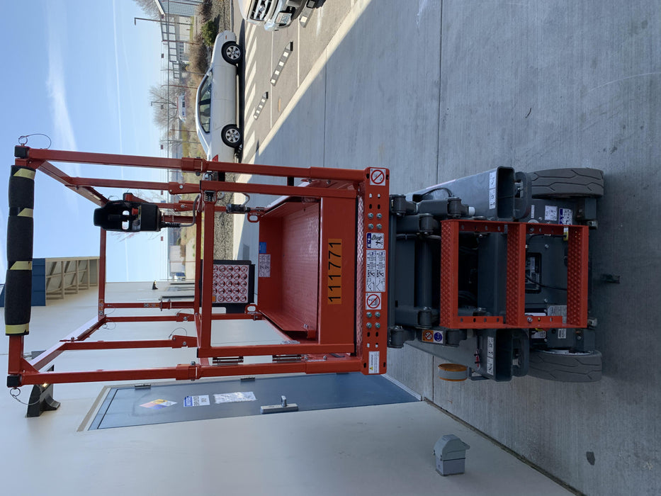 2020 SKYJACK SJIII-3219