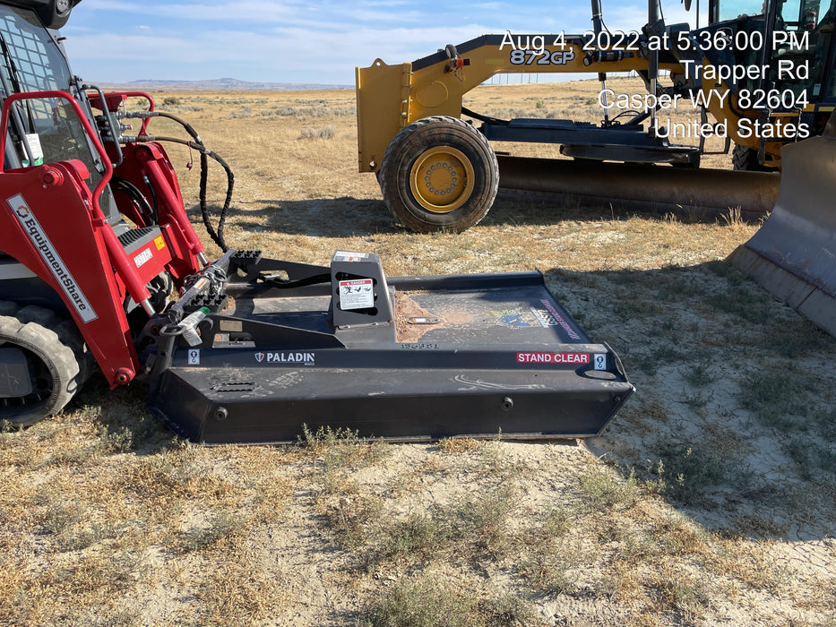 2021 PALADIN 30372A-0022