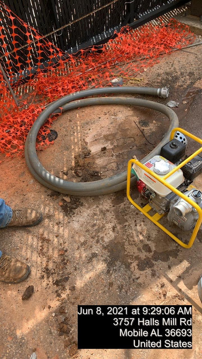 2020 WACKER NEUSON PG2A