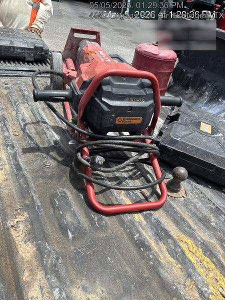 2023 HILTI TE 3000-AVR
