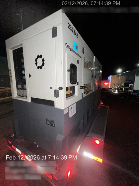 2022 ATLAS COPCO QAS150