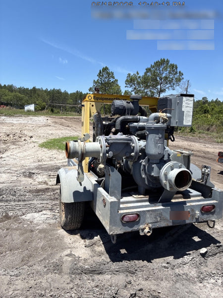 2022 ATLAS COPCO PAC F66 KD