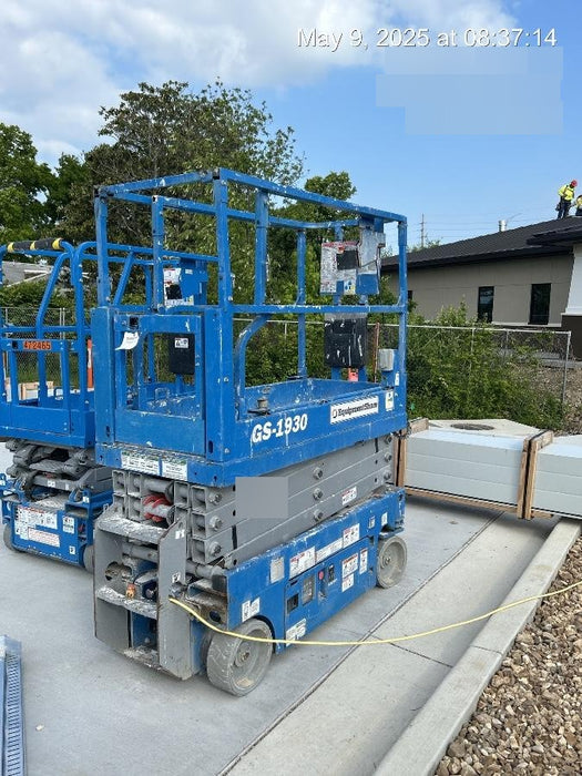 2020 Genie GS-1930 GENIE GS-1930
