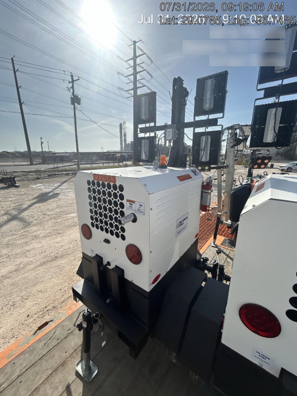 2026 ECHO DLT-3