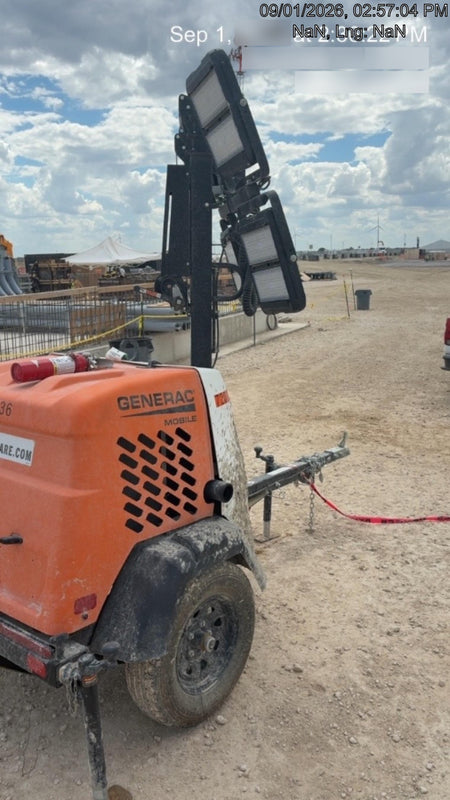 2026 GENERAC MLTS-4