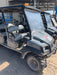 2021 Club Car CA1700D Canopy, Diesel, 4 Passenger