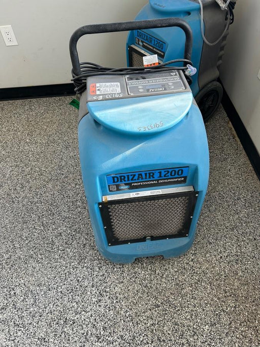 2019 DRI-EAZ DrizAir1200