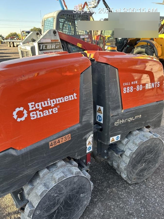 2024 HUSQVARNA LP9505