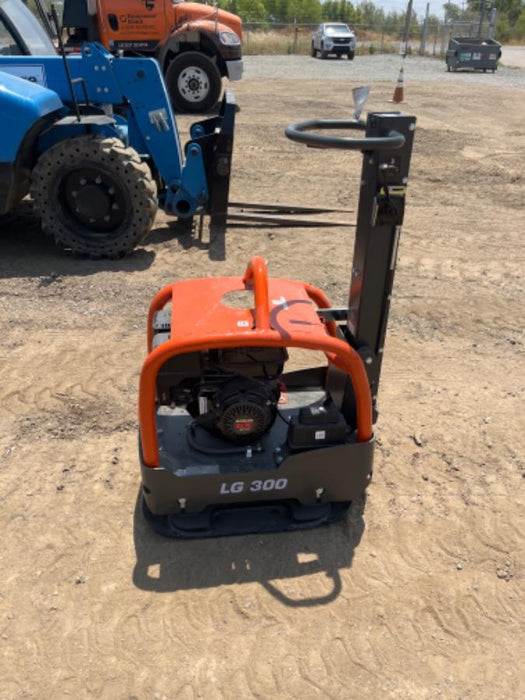 2024 HUSQVARNA LG300