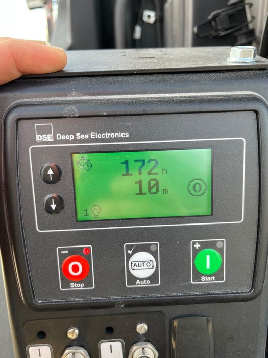 2024 WACKER NEUSON LTT4