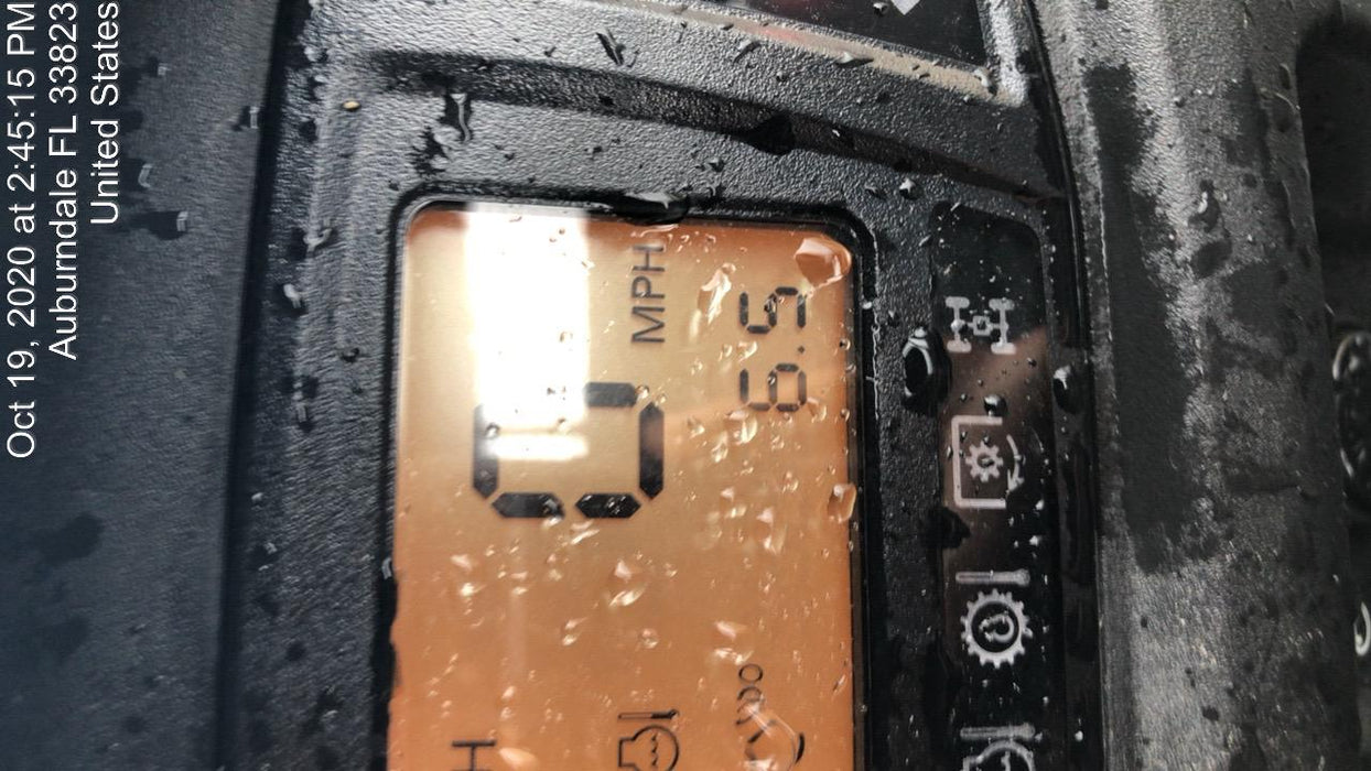 2020 KUBOTA RTV-X1140W-H (Canopy)