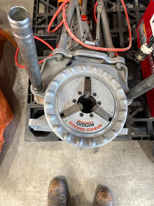 2023 RIDGID 300