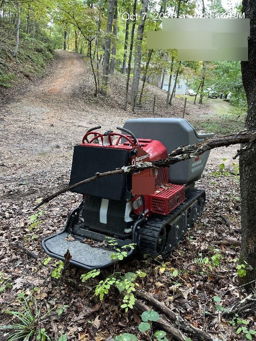 2024 TORO MBTX 2500-TS