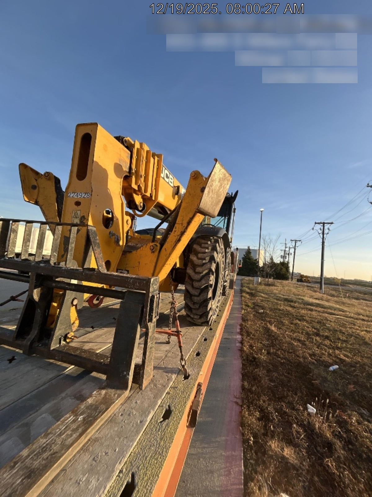 2022 JCB 512-56