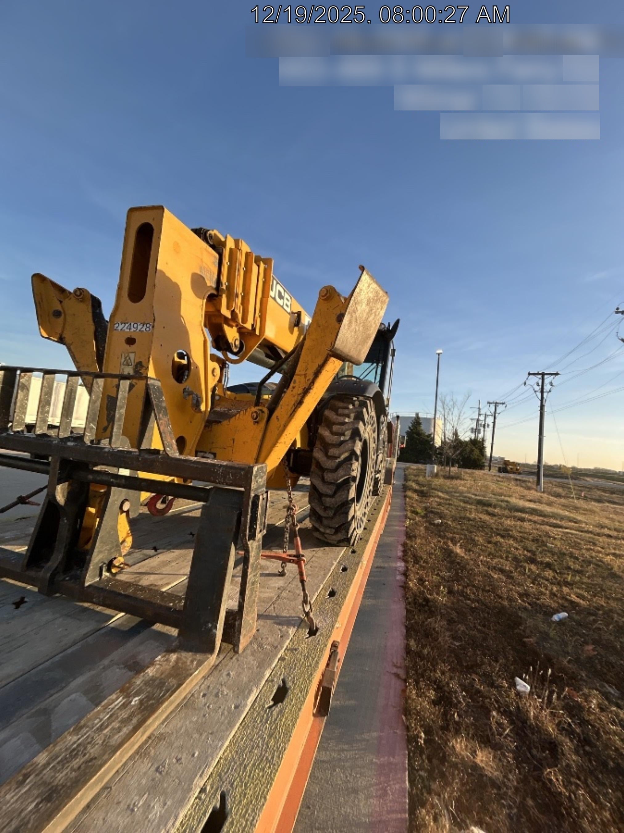 2022 JCB 512-56