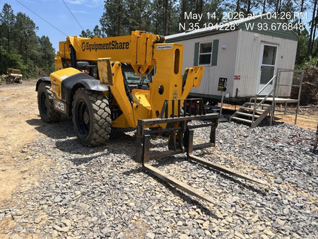 2025 JCB 510-56