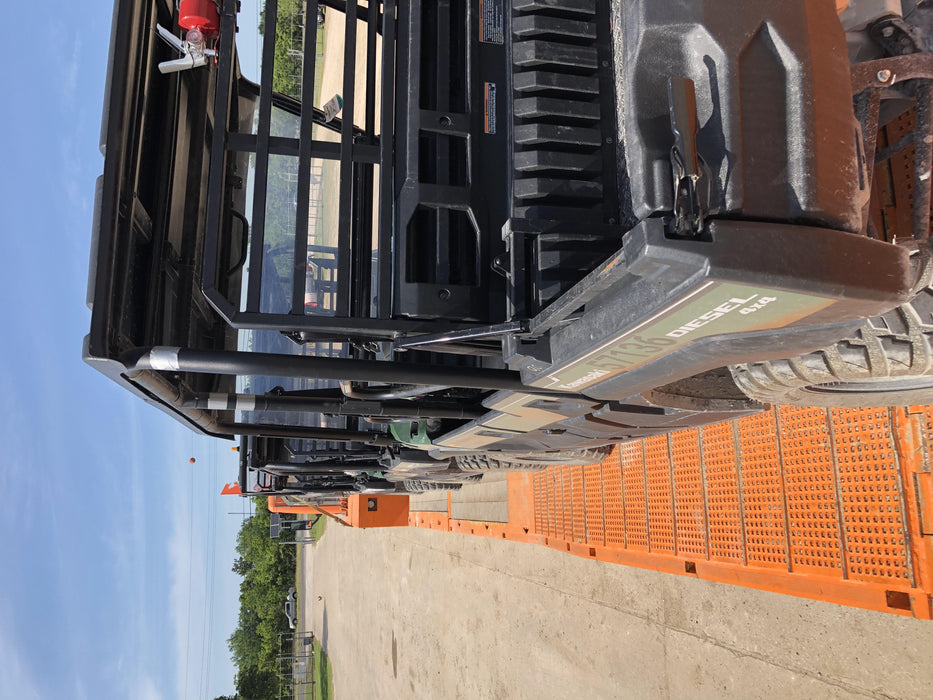 2020 KAWASAKI Mule PRO-DXT (Half Door)