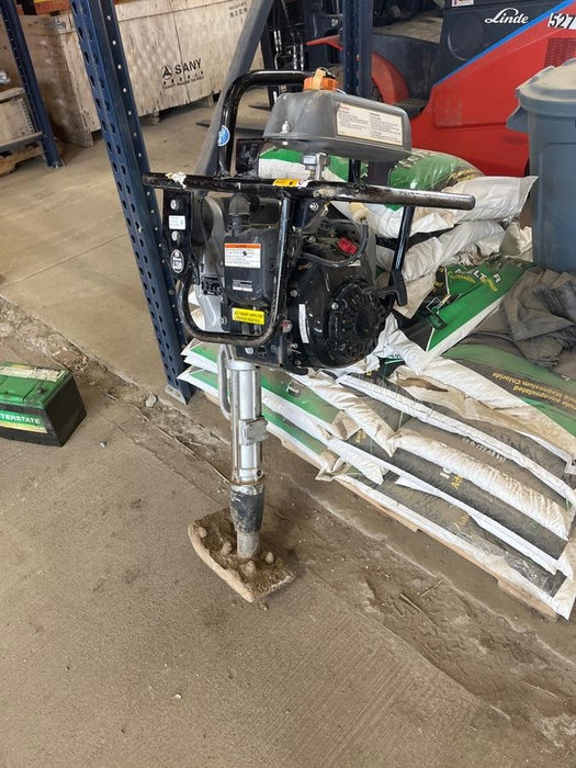 2023 MULTIQUIP MTR40HF