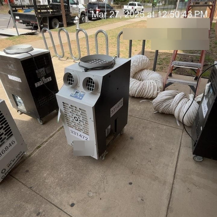 2023 KWIKOOL KPAC1411-2