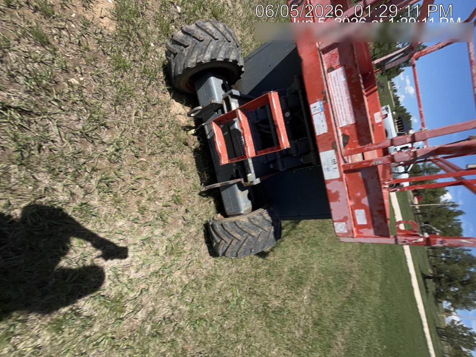 2017 SKYJACK SJ6826 RT