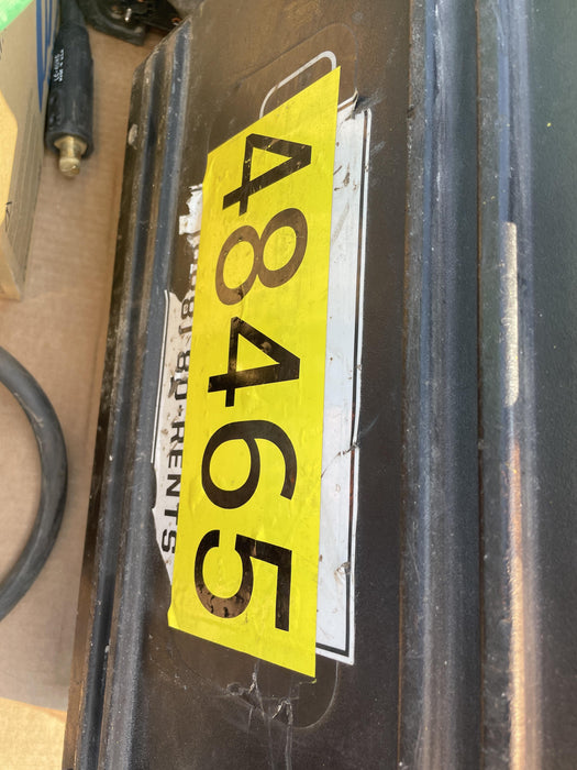 2019 LINCOLN ELECTRIC LN25