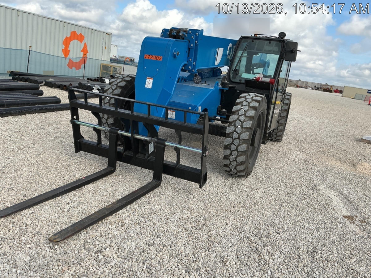 2026 GENIE GTH-844
