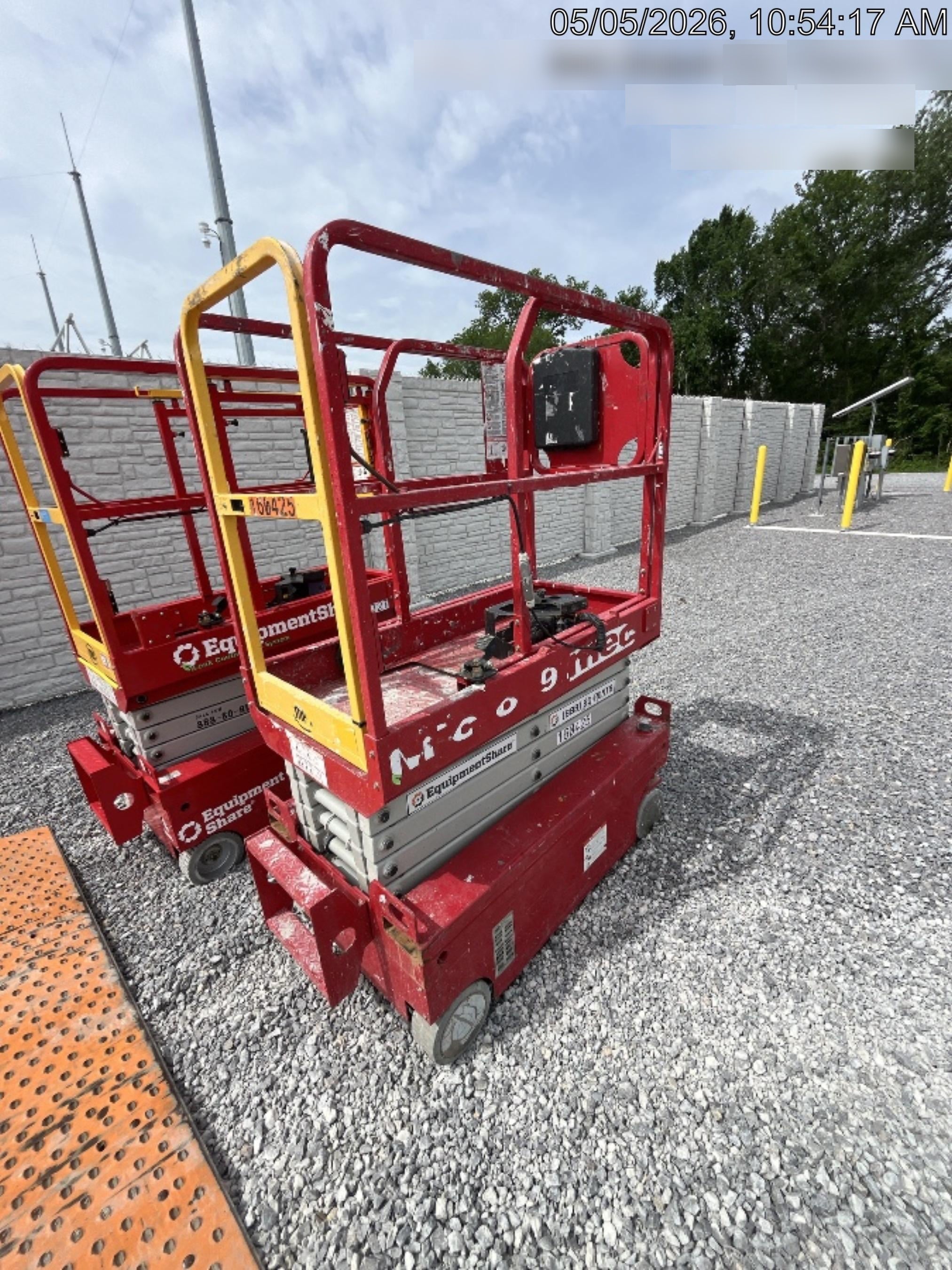 2021 MEC Micro 19