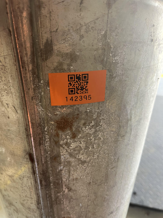 2021 MICHIGAN PNEUMATIC HV-6AM