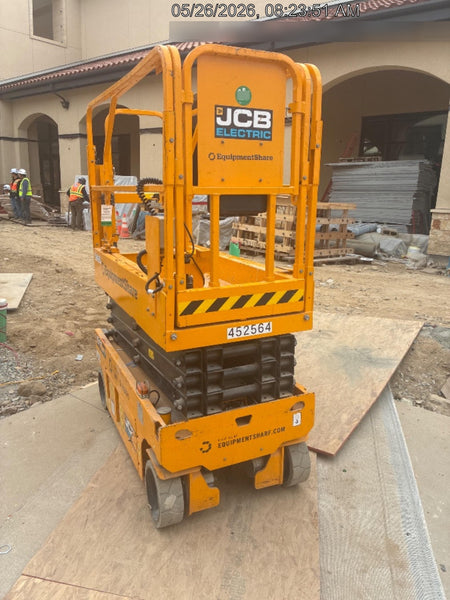 2024 JCB S1932E