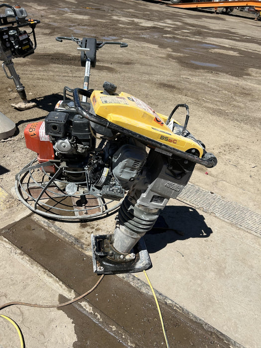 2020 WACKER NEUSON BS60-4As