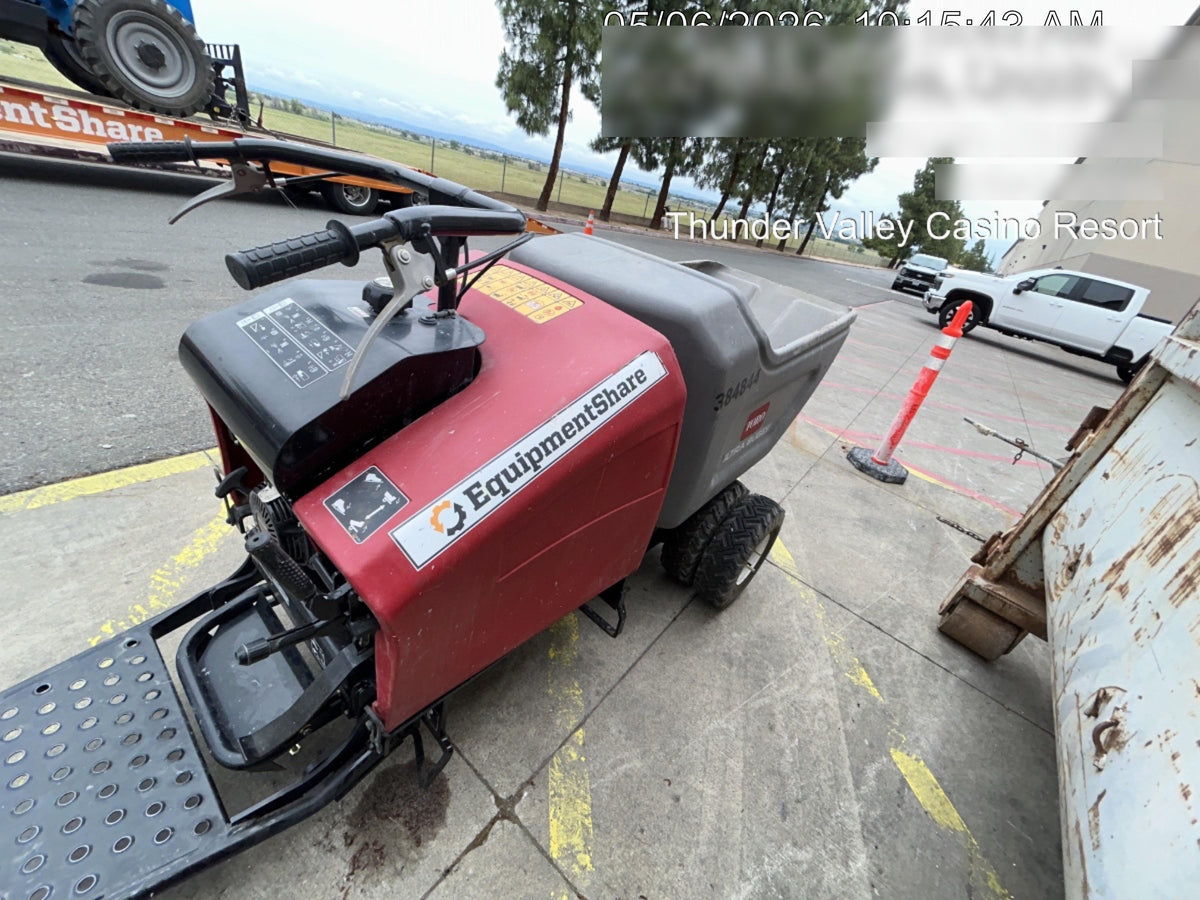 2024 TORO MB-1600